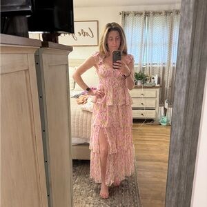 ASTR the Label Midsummer Dress